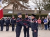 Sainte-Barbe à Crissey : le retour en images avec Info Chalon 
