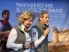 Marathon des vins de la côte Chalonnaise : les 850 bénévoles sont prêts pour cette 8ème édition 