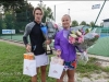 Clap de fin pour la 33ème édition du Tournoi organisé par le Crissey Tennis Club