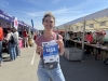 Marathon des vins de la côte chalonnaise : les premiers coureurs ont retiré leurs dossards au cœur du village exposant !