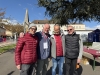 Marathon des vins de la côte Chalonnaise : les 850 bénévoles en action 