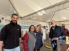 Marathon des vins de la côte Chalonnaise : les 850 bénévoles en action 