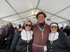 Marathon des vins de la côte Chalonnaise : les 850 bénévoles en action 