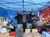 Marathon des vins de la côte Chalonnaise : les exposants vous attendent au Village Marathon, place d’armes à Givry 