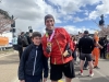 Marathon des vins de la côte chalonnaise : le retour en images des arrivées des coureurs 