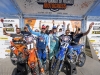TMX Compétition : seul team français à aligner 3 pilotes sur les podiums du Championnat de France !