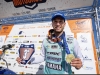 TMX Compétition : seul team français à aligner 3 pilotes sur les podiums du Championnat de France !