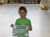 École municipale des sports : les élèves de la saison 2024/2025 ont reçu leurs diplômes !
