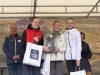 Marathon des vins de la côte Chalonnaise : les images du podium du 8 km