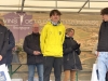 Marathon des vins de la côte Chalonnaise : les images du podium du 8 km