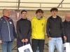 Marathon des vins de la côte Chalonnaise : les images du podium du 8 km