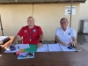 « Rentrée du foot » : les U11 du département se sont retrouvés ce samedi 16 septembre à la Plaine de jeux à Saint-Marcel