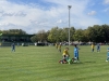 « Rentrée du foot » : les U11 du département se sont retrouvés ce samedi 16 septembre à la Plaine de jeux à Saint-Marcel