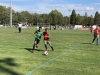 « Rentrée du foot » : les U11 du département se sont retrouvés ce samedi 16 septembre à la Plaine de jeux à Saint-Marcel