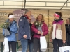 Marathon des vins de la côte Chalonnaise : les images du podium du 12 km