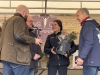 Marathon des vins de la côte Chalonnaise : les images du podium du Marathon 