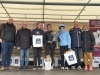 Marathon des vins de la côte Chalonnaise : les images du podium du Marathon 