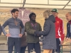 Marathon des vins de la côte Chalonnaise : les images du podium du Marathon 