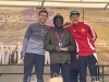 Marathon des vins de la côte Chalonnaise : les images du podium du Marathon 