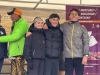 Marathon des vins de la côte Chalonnaise : les images du podium du MARA 3