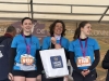 Marathon des vins de la côte Chalonnaise : les images du podium du MARA 3