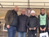Marathon des vins de la côte Chalonnaise : les images du podium du Semi-Marathon 