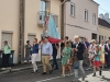Comité de jumelage FLAM : le retour en images de la venue de la Madone calabraise