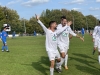 4ème tour de Coupe de France : une équipe de Saint-Marcel (R2) courageuse s’incline aux tirs au but face à Jura Dolois (N2)