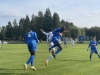 4ème tour de Coupe de France : une équipe de Saint-Marcel (R2) courageuse s’incline aux tirs au but face à Jura Dolois (N2)