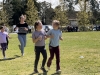 109 élèves de l’école élémentaire ont couru pour la bonne cause ce vendredi !