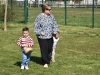 Chasse aux œufs : le retour en images de cet après-midi familial et convivial