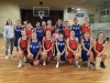 Amicale Laïque Chagny Basket : très bon départ en championnat pour les féminines 