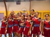 Amicale Laïque Chagny Basket : très bon départ en championnat pour les féminines 