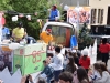 Classe en 6 : le retour en images de l’incontournable défilé des conscrits de Saint-Marcel