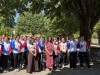 Givry Starlett Club : les championnes d’Europe mises à l’honneur ce samedi 