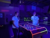 Blackminton : le retour en images de la 5ème édition  avec Info-Chalon.com 