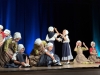 Arcadanse : le retour en images du gala annuel de l’association culturelle 