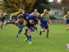Rugby Givry-Cheilly : le retour en images du derby victorieux contre Chatenoy 