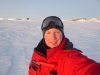 L’incroyable récit de Jean-Philippe Guérin, chef de district en Antarctique lors d’une conférence à Virey-le-Grand ce mardi 16 mai