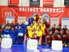 Givry Starlett Club : le retour en images des Championnats de France et tout le palmarès du club avec Info-Chalon.com
