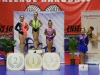 Givry Starlett Club : le retour en images des Championnats de France et tout le palmarès du club avec Info-Chalon.com