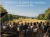 Le 5ème Festival Grand Air de Bresse débute mercredi soir à St Germain-du-Plain