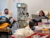 L'opération "Tout Chalon donne" de l'EFS se tiendra du 3 février au 3 mars à la Maison du don