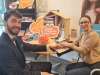 L'opération "Tout Chalon donne" de l'EFS se tiendra du 3 février au 3 mars à la Maison du don