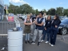 Retour sur un apéritif « Anniversaire » organisé par Biocoop Chalon