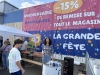 Retour sur un apéritif « Anniversaire » organisé par Biocoop Chalon
