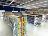 À Intermarché la Thalie la liste des rayons fraichement rénovés s’allonge !