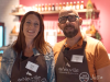 Comme un air de fête à la Thalie : Surprises et Promos à la Chocolaterie de Neuville, au Salon de Coiffure En Harmony, chez Conforama et Intermarché La Thalie