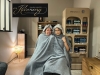 Comme un air de fête à la Thalie : Surprises et Promos à la Chocolaterie de Neuville, au Salon de Coiffure En Harmony, chez Conforama et Intermarché La Thalie