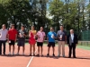 Retour en images sur le tournoi 2025 organisé par le tennis club de Dracy-le-Fort